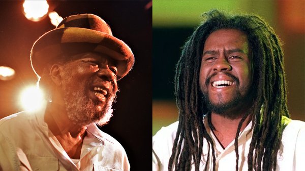 U-Roy et Tonton David morts la même semaine, le reggae en deuil