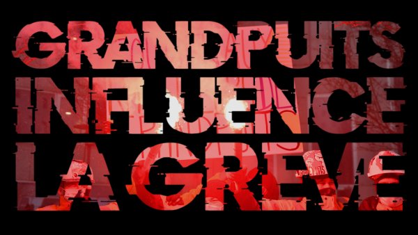 « Grandpuits influence la grève ». Le clip de 2 jeunes rappeurs toulousains en soutien aux grévistes