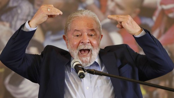 Brésil. L'opération Lava Jato mise de côté, Lula revient sur le devant de la scène
