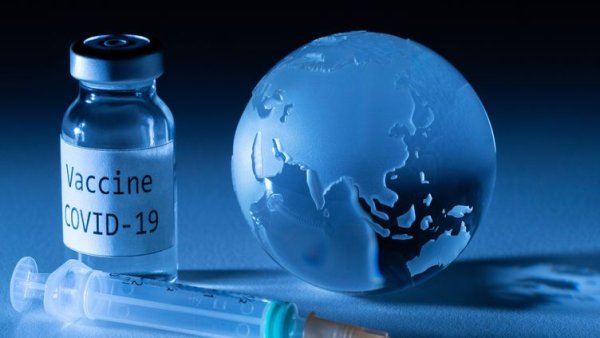 Guerre entre États sur les vaccins : l'UE se déchire sur la répartition des doses