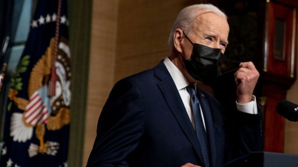 Levée des brevets : quels enjeux derrière les vagues promesses de Joe Biden ?