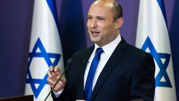 Israël. L'ultra-droite de Naftali Bennett prend la place de la droite dure de Netanyahou