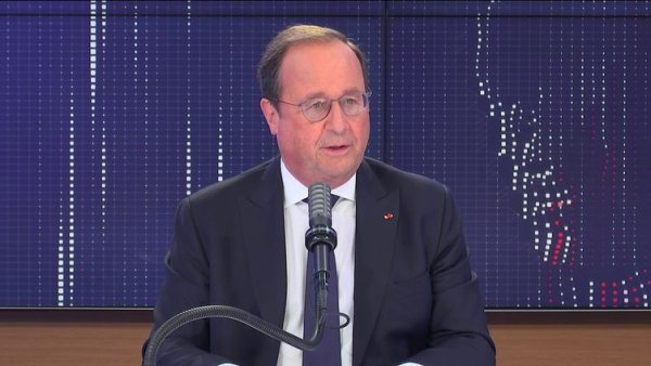 Déchéance de nationalité : 6 ans après, Hollande revendique sa mesure raciste