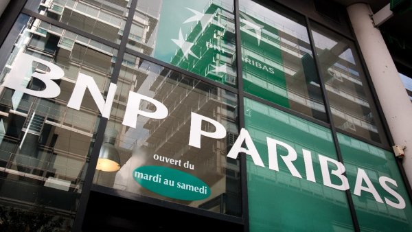 Discrimination de trois syndicalistes : BNP-Paribas condamnée