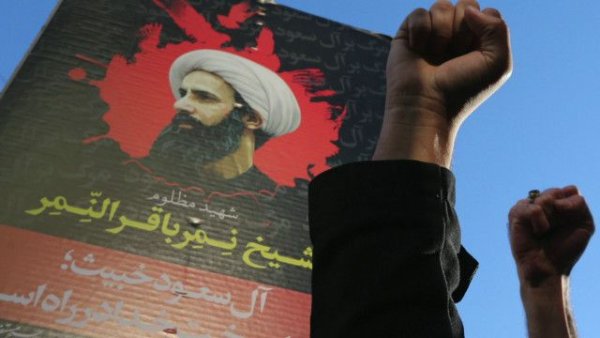 Iran–Arabie Saoudite. Au bord du gouffre ? 