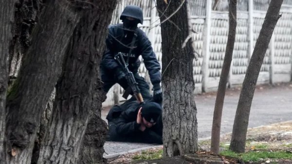 Répression au Kazakhstan : au moins 164 morts et 8000 arrestations après les révoltes