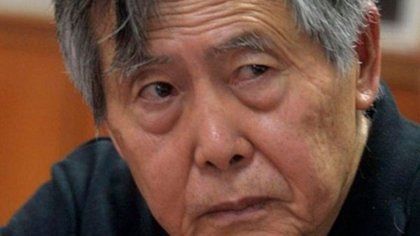 Pérou. Le Tribunal constitutionnel ordonne la libération de l'ancien dictateur A. Fujimori