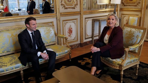 Abstention record et remake de 2017 : au 2ème tour, ni Le Pen ni Macron !