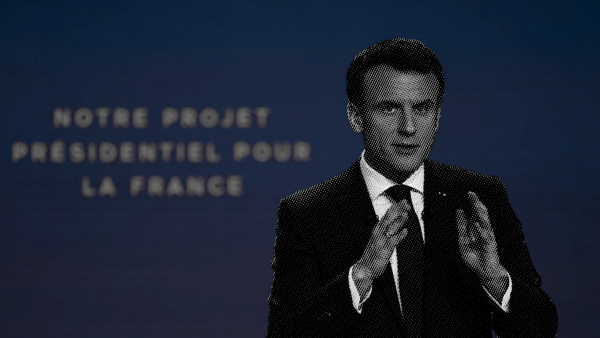 Guerre sociale : Macron engage pleinement la nouvelle bataille des retraites