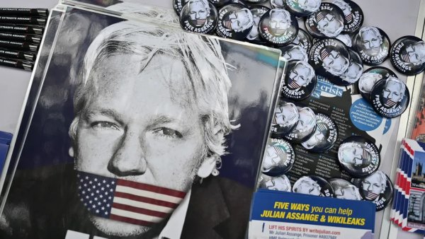 Londres valide l'extradition de Julian Assange, réprimé pour ses révélations sur l'impérialisme américain