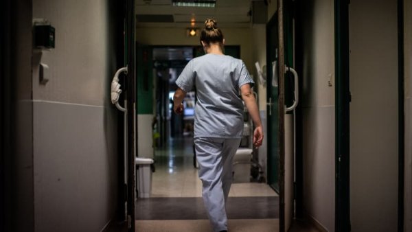 « C'est plus possible de jouer avec la vie des patientes » : colère au secteur Naissances du CHU de Purpan