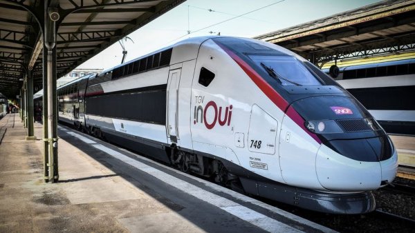 La SNCF propose 1,4 % d'augmentation brut : « un crachat au visage des cheminots ! »