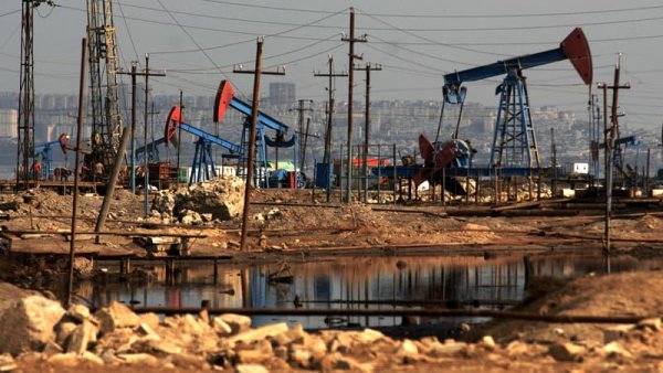 3 milliards de dollars par jour depuis 50 ans : une étude révèle les profits faramineux du secteur pétrolier