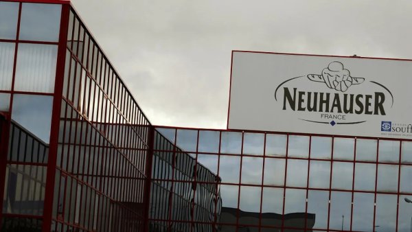 Licenciements et augmentation des cadences : la direction de Neuhauser condamnée par le Tribunal judiciaire