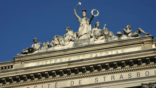Crise énergétique : la fac de Strasbourg ferme deux semaines cet hiver, les étudiants paient la facture