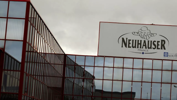 0€ d'augmentation : les salariés de Neuhauser en grève pour les salaires !
