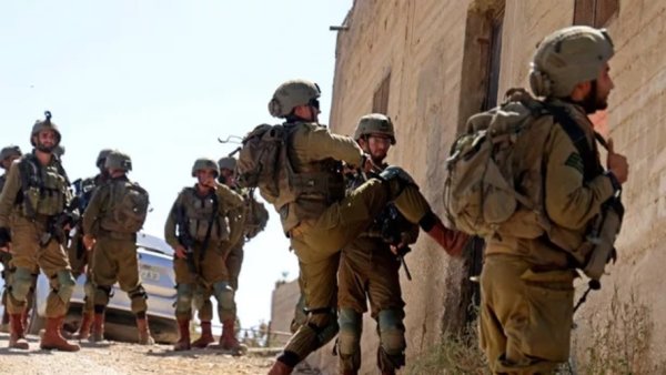 Manifestations et grèves en Cisjordanie suite au meurtre de six palestiniens par l'armée d'Israël