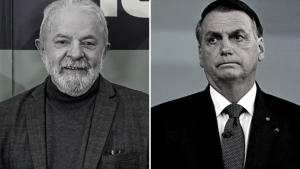 Brésil. Lula remporte les élections mais le bolsonarisme sort renforcé : il faut le combattre dans la rue ! 