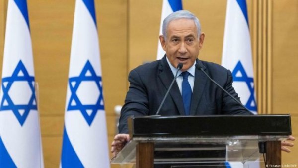 Israël : Netanyahou remporte les élections à la tête d'une coalition d'extrême droite