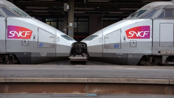 2,4 milliards de profits pour la SNCF, mais toujours pas de hausses de salaires pour les cheminots