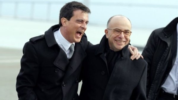 Quand Valls et Cazeneuve rinçaient les flics ripoux 