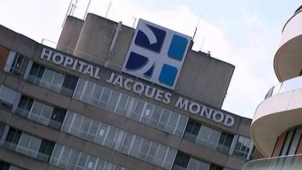 Hôpital Monod au Havre : conditions de travail dégradées et personnel en danger