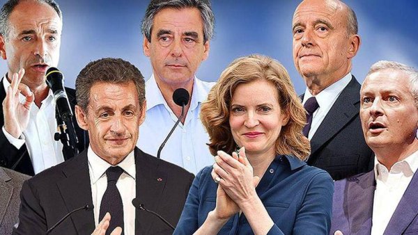 Meeting de Juppé au Zénith. Sarkozy le « mini-Trump » dans le viseur, Fillon en lame de fond