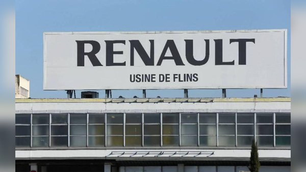 Renault relaxé après un accident du travail qui a coûté la vie à un ouvrier