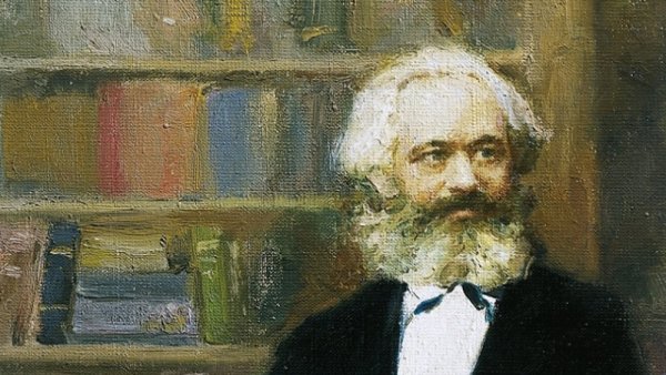 Anniversaire de la mort de Karl Marx : notes sur son héritage