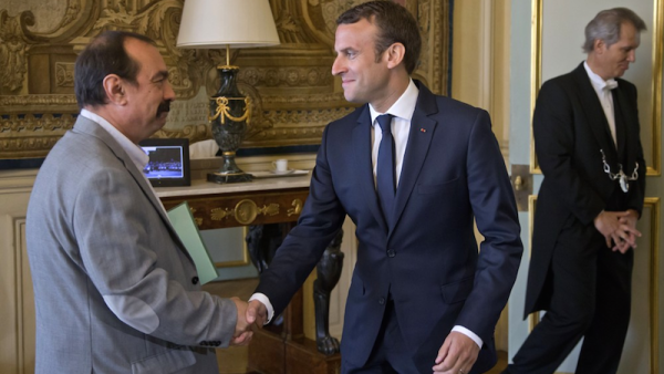 Rendez-vous avec Macron : une « bonne nouvelle » pour Martinez ?