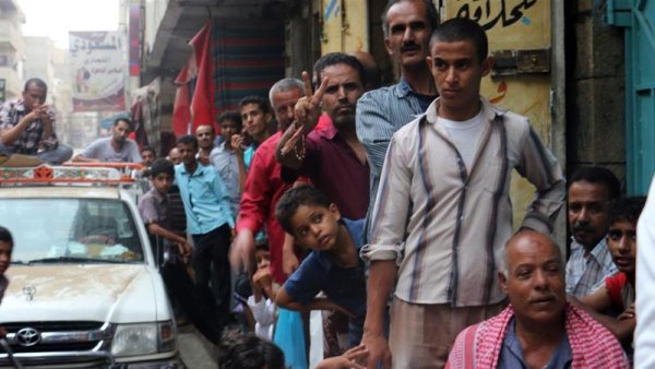 Yémen. Le Ramadan de la famine et du choléra 