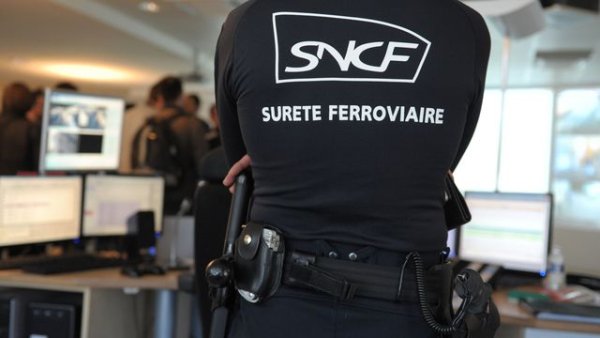 G20 : la SNCF demande aux cheminots de partir à la chasse aux "militants" et "zadistes"