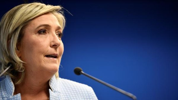 Marine Le Pen porte plainte contre l'AFP pour avoir diffusé une dépêche sur les « affaires »