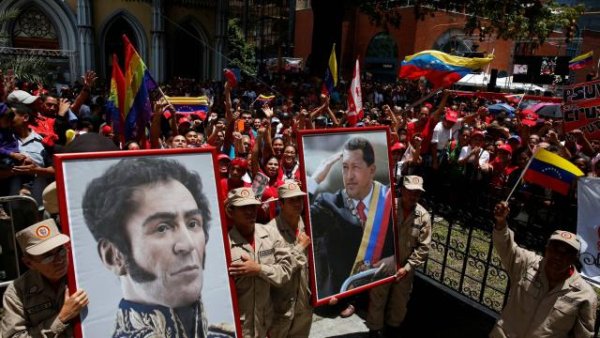 Une Assemblée Constituante à inconnues multiples pour Maduro