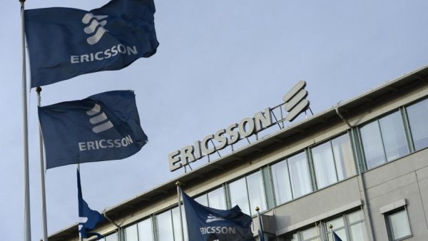 La crise du groupe Ericsson continue : 25 000 suppressions d'emplois prévues