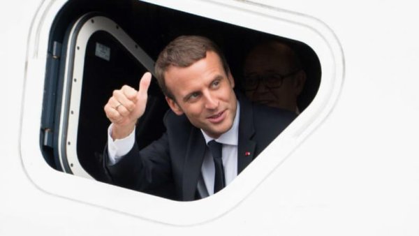 APL : La demande de Macron de baisser de 5 euros les loyers suscite un tollé sur les réseaux sociaux