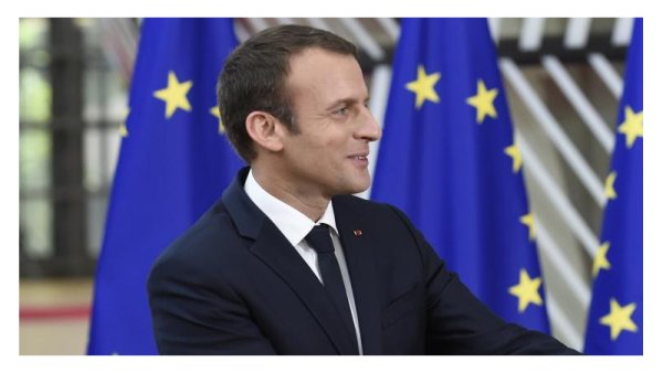 Macron plaide pour sa loi anti-terroriste devant la Cour européenne des droits de l'homme