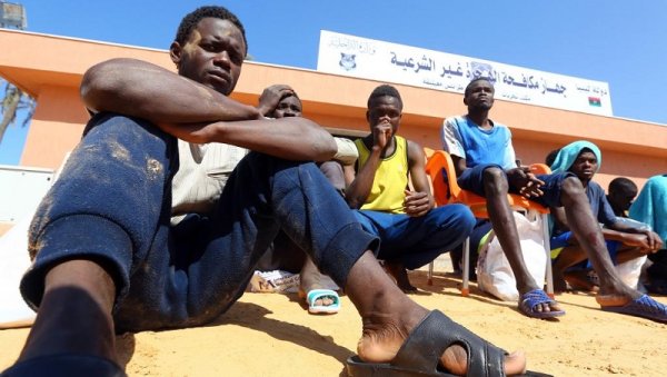 Migrants/Lybie. Après les marchés aux esclaves, des cas de tortures en bande organisée