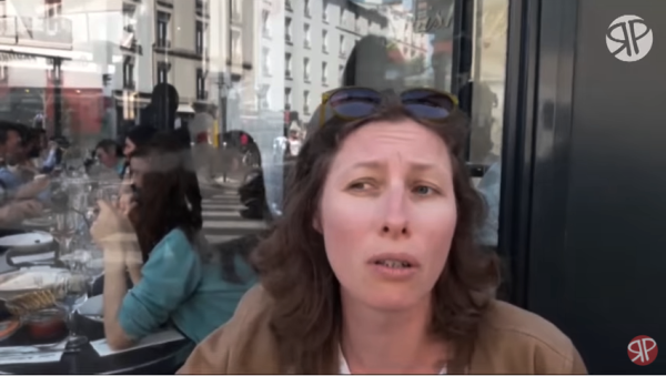 Vidéo. Une enseignante à Tolbiac dénonce l'évacuation violente et défend le blocage de la fac