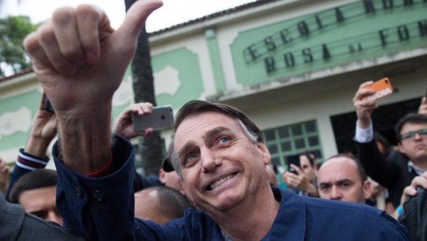 La directrice du FMI se « réjouit » des réformes annoncées par Bolsonaro