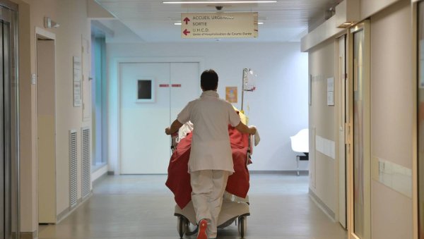 Buzyn annonce une augmentation de 0,5 % des frais hospitaliers, voilà leur « sortie de crise »