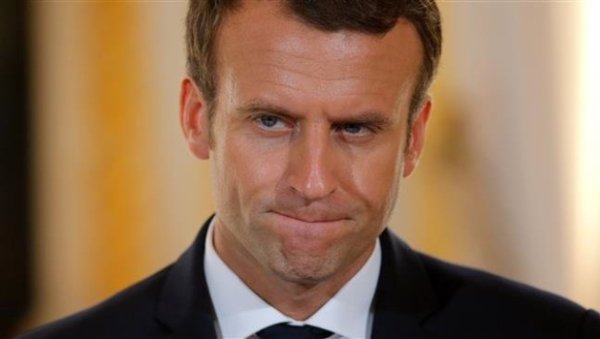 Macron va-t-il finir par céder ?