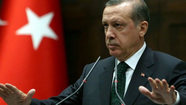 Turquie. Défaite importante pour Erdogan, qui perd une seconde fois la mairie d'Istanbul