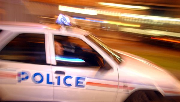 Une femme, fauchée par une voiture de police à Rennes, décède 