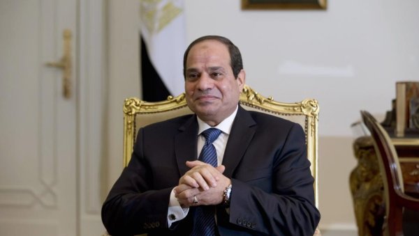 Egypte. Pas besoin d'attendre les « résultats » pour savoir qui a gagné les élections