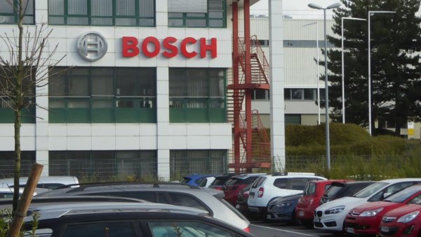 Lutte sociale : les salariés de Bosch Rodez et SAM se battent ensemble pour l'emploi dans l'Aveyron