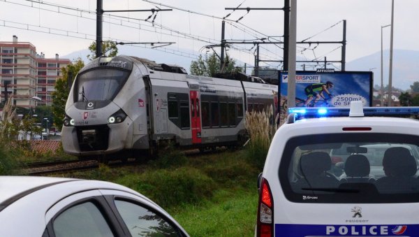  Horreur. Quatre jeunes migrants percutés par un train à Saint-Jean-de-Luz