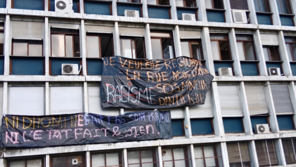 Toulouse. L'Université Paul Sabatier menace de mettre des mineurs étrangers à la rue en plein hiver