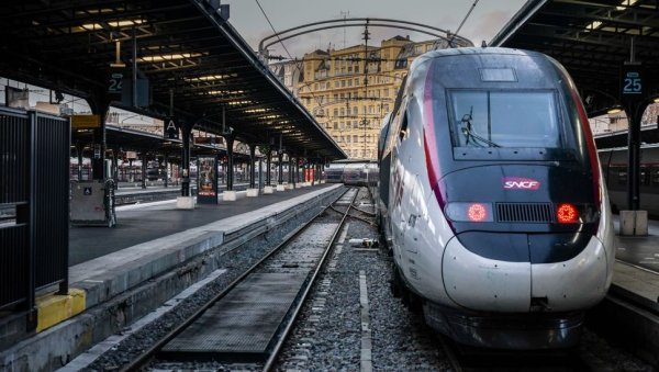 31 janvier : vers une nouvelle mobilisation massive à la RATP, SNCF et dans les aéroports