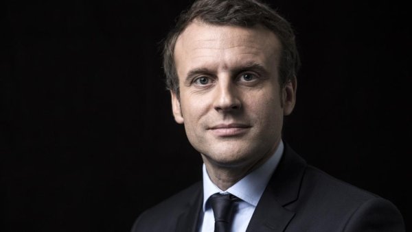 Macron sur Notre-Dame-Des-Landes : « Je ferai évacuer la zone » 